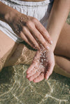 Body wash