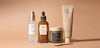 Curated beauty Sets