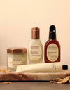 Luminous skin tint in beige