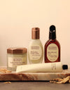 Luminous skin tint in beige