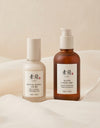 Sheer tint moisturizer