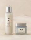 Bloom veil hair oil