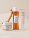 Glow veil sunscreen