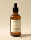 Sheer tint moisturizer